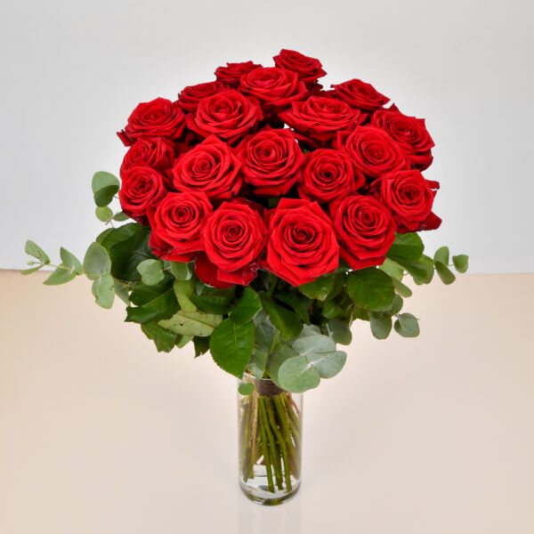 Roses rouges – Image 3