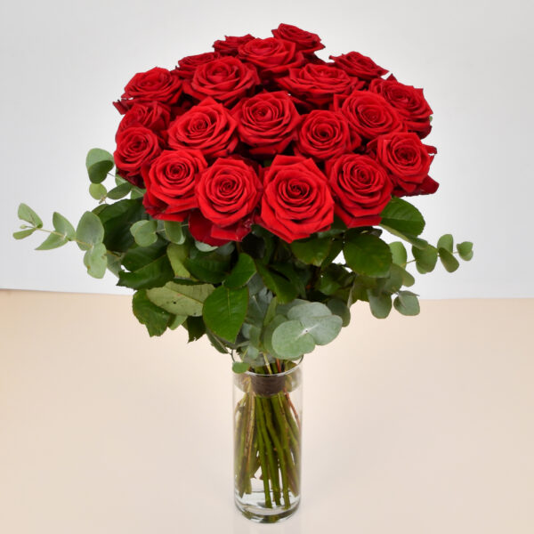 Roses rouges – Image 4